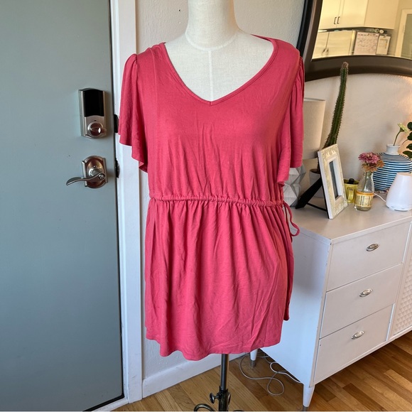 Isabel maternity top - Picture 1 of 4